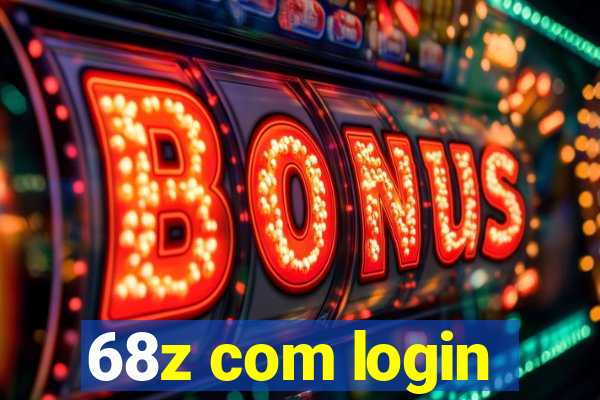 68z com login